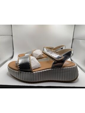 Dolce Vita Franca Solver Sandal Women’s Size 8.5